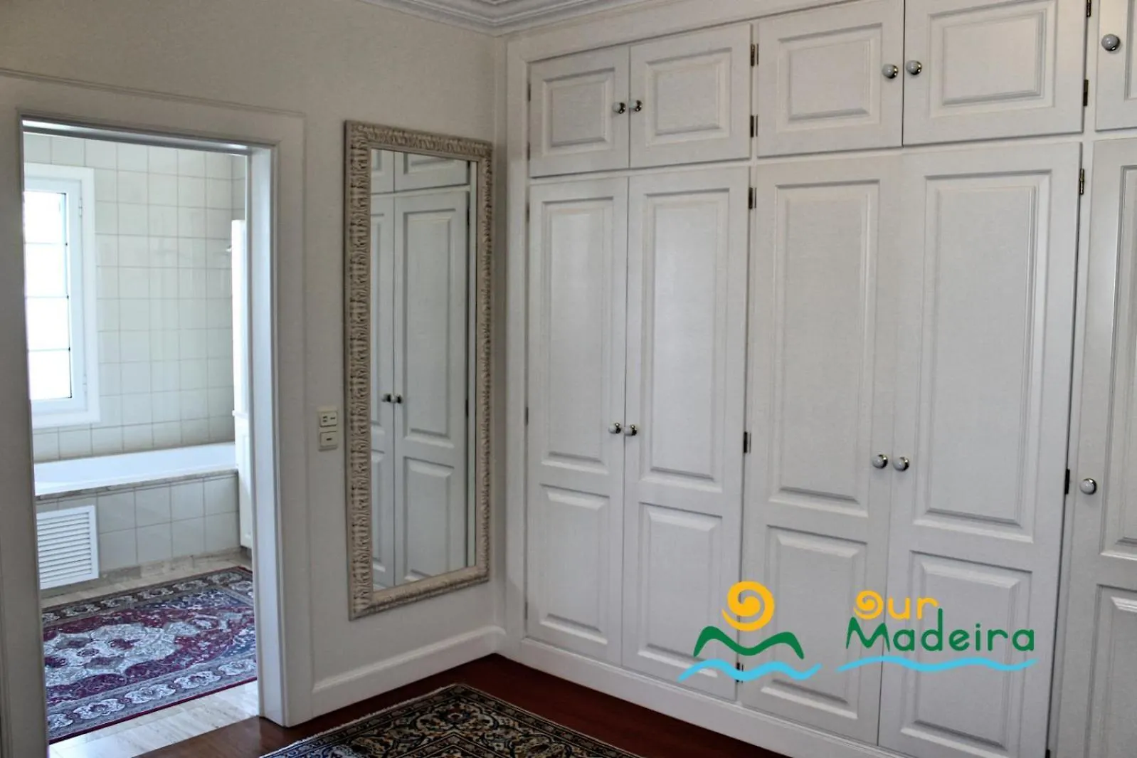 Ourmadeira - Villa Luzia, Luxury Funchal