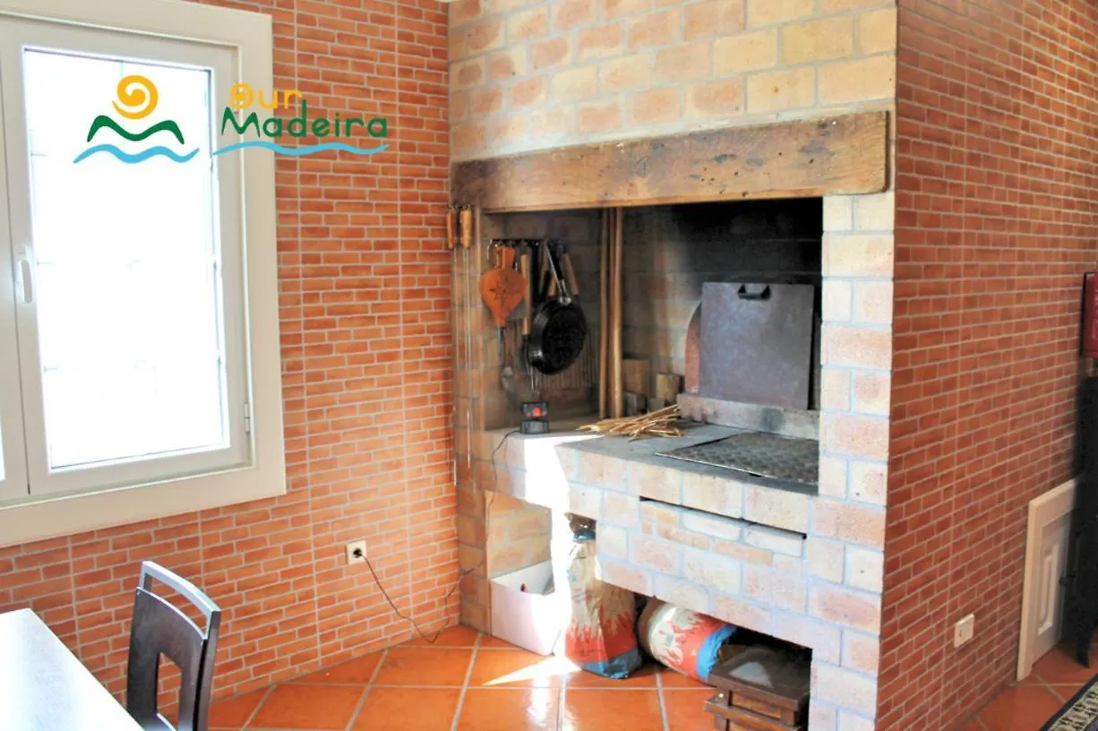 Ourmadeira - Villa Luzia, Luxury Funchal