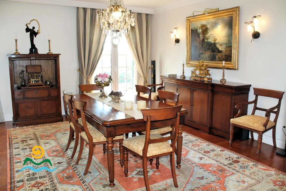 Ourmadeira - Villa Luzia, Luxury Funchal   Funchal (Madeira)
